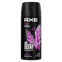 AXE DEOSPRAY 150ML EXCITE
