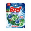 BREF WC POWER ACTIVE 50G PIN