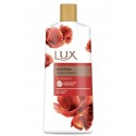 LUX GEL DOUCHE 600ML COQUELICOT