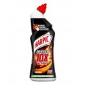 HARPIC GEL WC 750ML POWER PLUS 10X ORIGINAL
