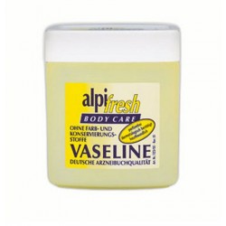 VASELINE ALPIFRESH 125ML