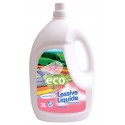 LESSIVE LIQUIDE ECO FLORAL 3 L