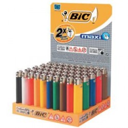 BRIQUET BIC J26 GM