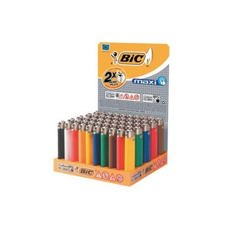 BRIQUET BIC J26 GM