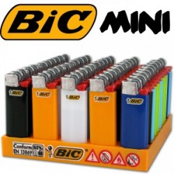 BRIQUET BIC J25 MINI