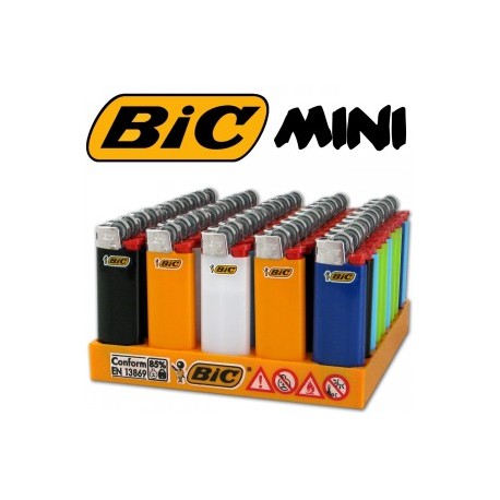 BRIQUET BIC J25 GM