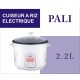 AUTO -CUISEUR A RIZ 2.2L