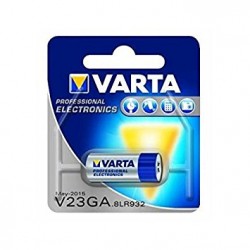 PILE VARTA V23GA 12V