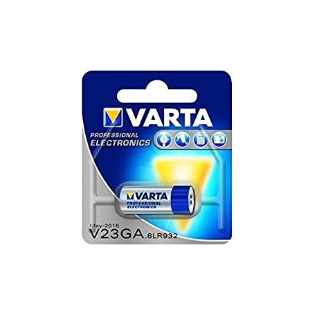 PILE VARTA V23GA 12V