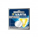 PILE VARTA LITHIUM CR2025 3V