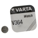 PILE VARTA V364 SILVER 1.55V