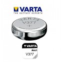 PILE VARTA V377 SILVER 1.55V