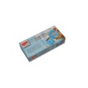 SAC CONGELATION REFERMABLE 1L 40PCS 30X40CM