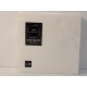 SERVIETTE 38X38 BLANCHE