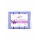 SAVON DE MARSEILLES LAVANDE 4X 100GR SUPERCLAIR