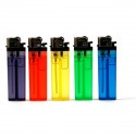 Briquet / Allume tous