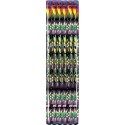 CHANDELLE ROMAINE ARDI 10 EFFETS CAT F2 X6PCS