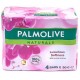 PALMOLIVE NATURALS SAVON 4X90G ORCHIDE