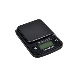 BALANCE DIGITALE DE 0.01 - 100G