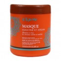 ESQUISSE MASQUE CAPILLAIRE KERATINE ET ARGAN 1L