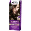 COLORATION CHEVEUX CHOCOLAT NOIR 3-65 (SCHWARZKOPF PALETTE)