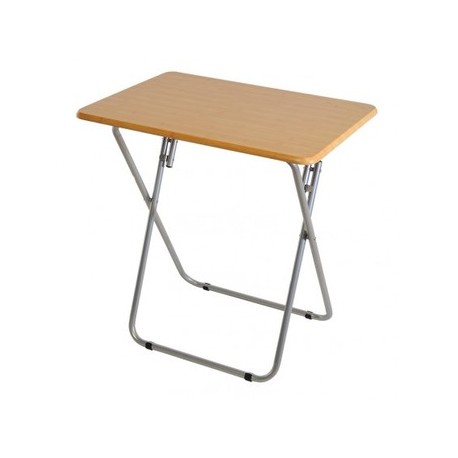TABLE RECTANGLE PLIABLE PM