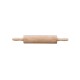 ROULEAUX DE PATISSERIE BOIS MOBILE L42CM Ø5,2CM