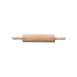 ROULEAUX DE PATISSERIE BOIS MOBILE L42CM Ø5,2CM
