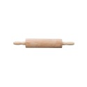 ROULEAUX DE PATISSERIE BOIS MOBILE L42CM Ø5,2CM