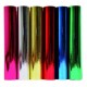 PAPIER CADEAUX METAL UNI 2M