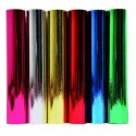 PAPIER CADEAUX METAL UNI 2M