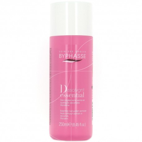 BYPHASSE DISSOLVANT 250ML ESSENTIAL