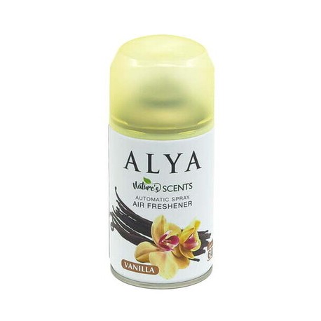 ALYA RECHARGE DESODORISANT 250ML VANILLE
