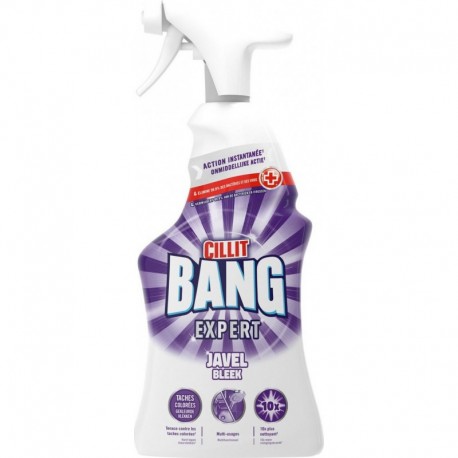 CILLIT BANG SPRAY 750ML JAVEL BLEEX