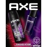 AXE COFFRET DEO 200ML + EAU DE TOILETTE PROVOCATION 100ML