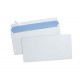 ENVELOPPE BLANCHE 110x220MM 20PCS