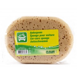 EPONGE POUR VOITURE
