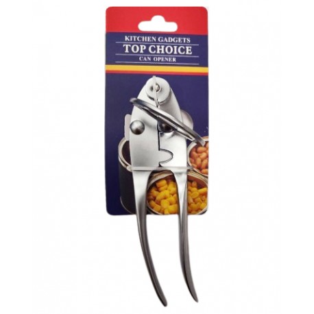 OUVRE BOITE ALLIAGE DE ZINC