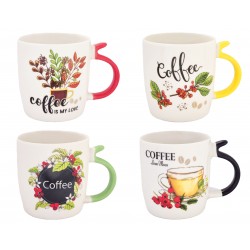 MUG H 10CM X Ø8.50CM