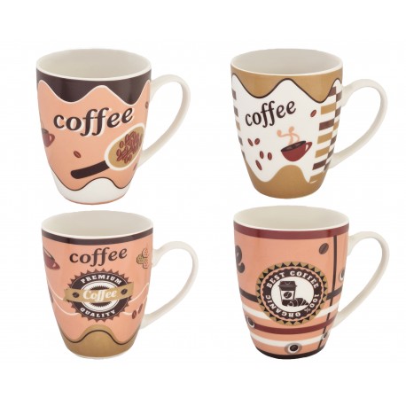 MUG H 10CM X Ø8.50CM