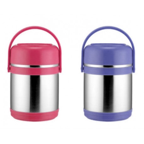 BOUTEILLE REPAS ALIMENTAIRE ISOTHERME