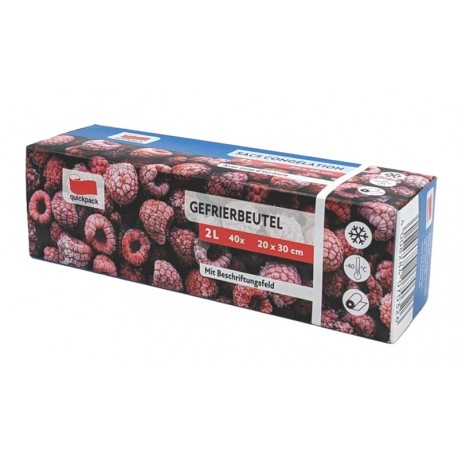 SAC CONGELATION REFERMABLE 2L