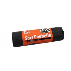 SAC POUBELLE 130 LITRE