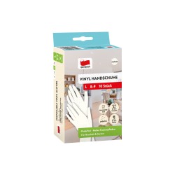 GANTS DE MENAGE TAILLE L