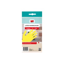 GANTS DE MENAGE TAILLE M