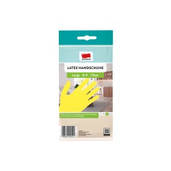 GANTS DE MENAGE TAILLE L