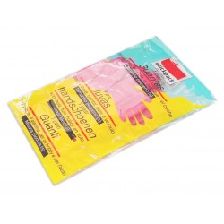 GANTS DE MENAGE TAILLE S