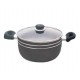 MARMITE ALUMINUIM INDUCTION 28CM