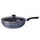 WOK ALUMINIUM 30 CM