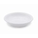 ASSIETTE CREUSE REUTILISABLE 20 PCS